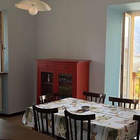 Borgo Antico House Apartment เชอร์นอบบิโอ ภายนอก รูปภาพ