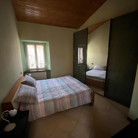 Borgo Antico House Apartment เชอร์นอบบิโอ ภายนอก รูปภาพ